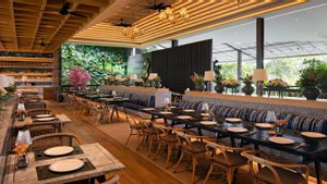 5 Rekomendasi Restoran dengan Menu Nusantara Kelas Premium