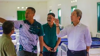 Pemkot Bogor Siapkan Pembinaan Anak Bermasalah di Barak Militer TNI 315/Garuda