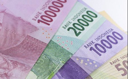 Rupiah Rabu Dibuka Melemah 0,4 Persen ke Rp15.530 per Dolar AS