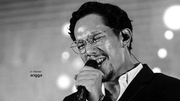 Tak Berhenti di Penggalangan Donasi, Angga Puradiredja Dorong Musisi Aktif Suarakan Isu Lingkungan