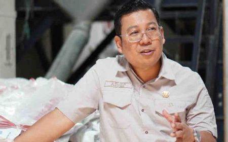 Kepala Bapanas Klaim Harga Beras Dunia Turun Usai Indonesia Keluarkan Kebijakan Setop Impor