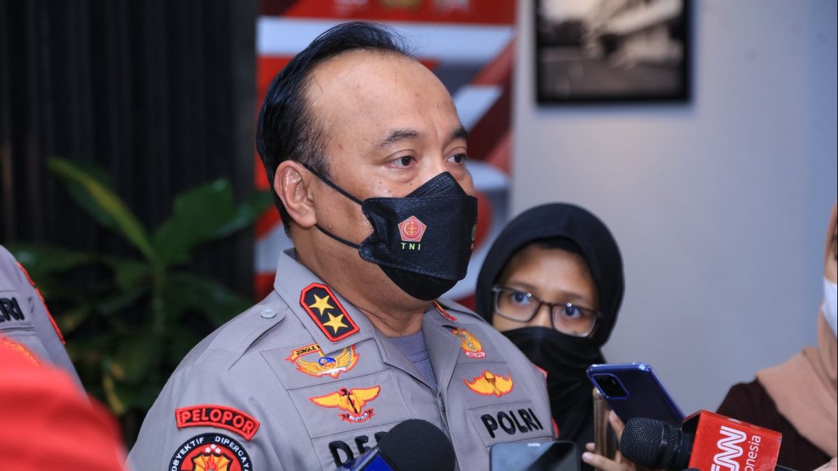 Dozens Of Cases Of Subsidized Fuel Misappropriation Revealed In Central Java, Potential State Losses Rp11 Billion
