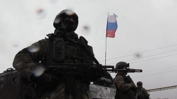 乌克兰和俄罗斯军队激烈争夺东部领土，泽伦斯基总统顾问：不会决定战争的结果