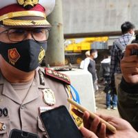 Kecelakaan Maut di Pasar Minggu, Dirlantas: Kalau Ditemukan Bukti, Aiptu ICH Bisa Jadi Tersangka