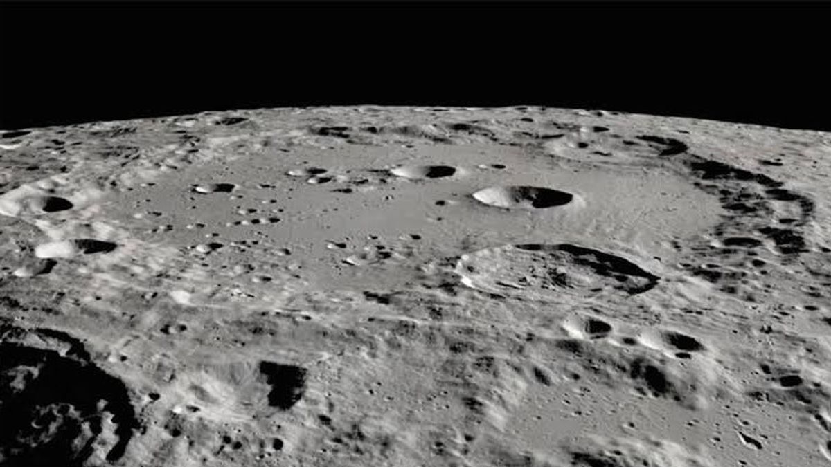 火星と月の溶岩チューブの探索は、パン粉だけで追跡可能です