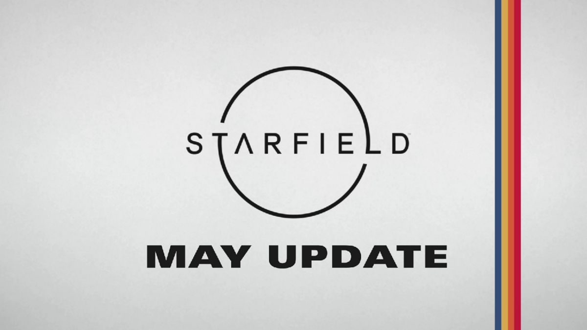 La mise à jour Starfield présente de nouveaux niveaux de difficulté et de nouveaux paramètres d’affichage