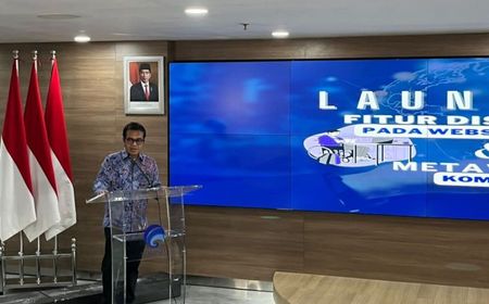 Kemenkominfo Luncurkan Metaverse dan Fitur untuk 23 Juta Masyarakat Disabilitas di Tanah Air