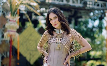 Alasan Mulia Dibalik Penolakan Luna Maya Atas Gift Saat Live TikTok