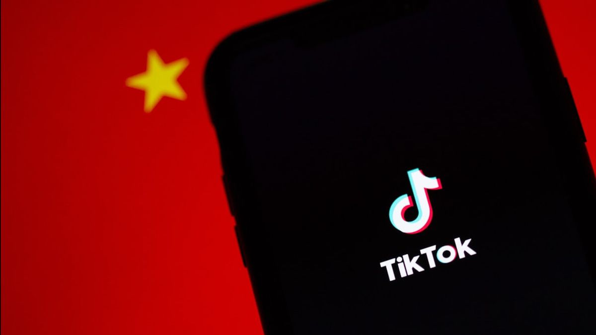 Perjanjian Lisensi Algoritma TikTok Dinilai Mengkhawatirkan Keamanan AS