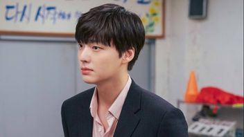 Ahn Jae Hyun Withdraws From New Journey To The West Season 8