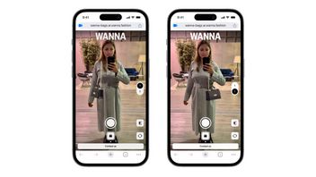Perfect Corp. Presents Shoulder Try-On: Try Virtual Bag Directly From Phone Screen