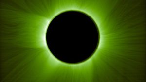 rénal - L'Agence spatiale européenne créne un écras de soleil artificiel