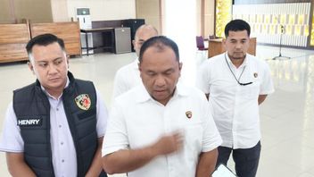 Polda Lampung Selidiki Aktivitas Tambang Ilegal Penyebab Banjir