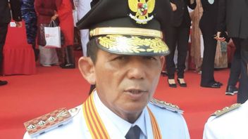 prioritairement la santé, Kepri construire le bâtiment Pol clinique de l’hôpital en 2026