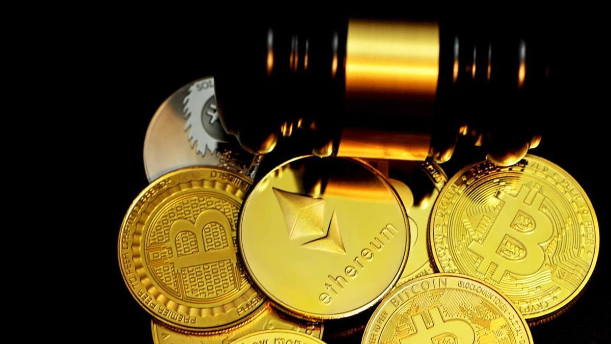 Platform Mata Uang Kripto Coinseed Ditutup karena Terlibat Penipuan