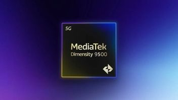 MediaTek Ready To Steal Attention From Qualcomm Via Dimensity 9500