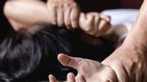 31名儿童受害者,CID在Jepara的性暴力案件中移交