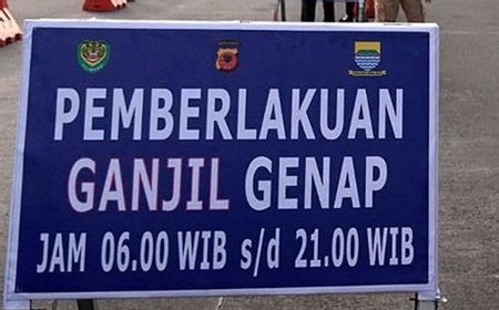 Polda Metro Hentikan Sementara Gage di Tempat Wisata