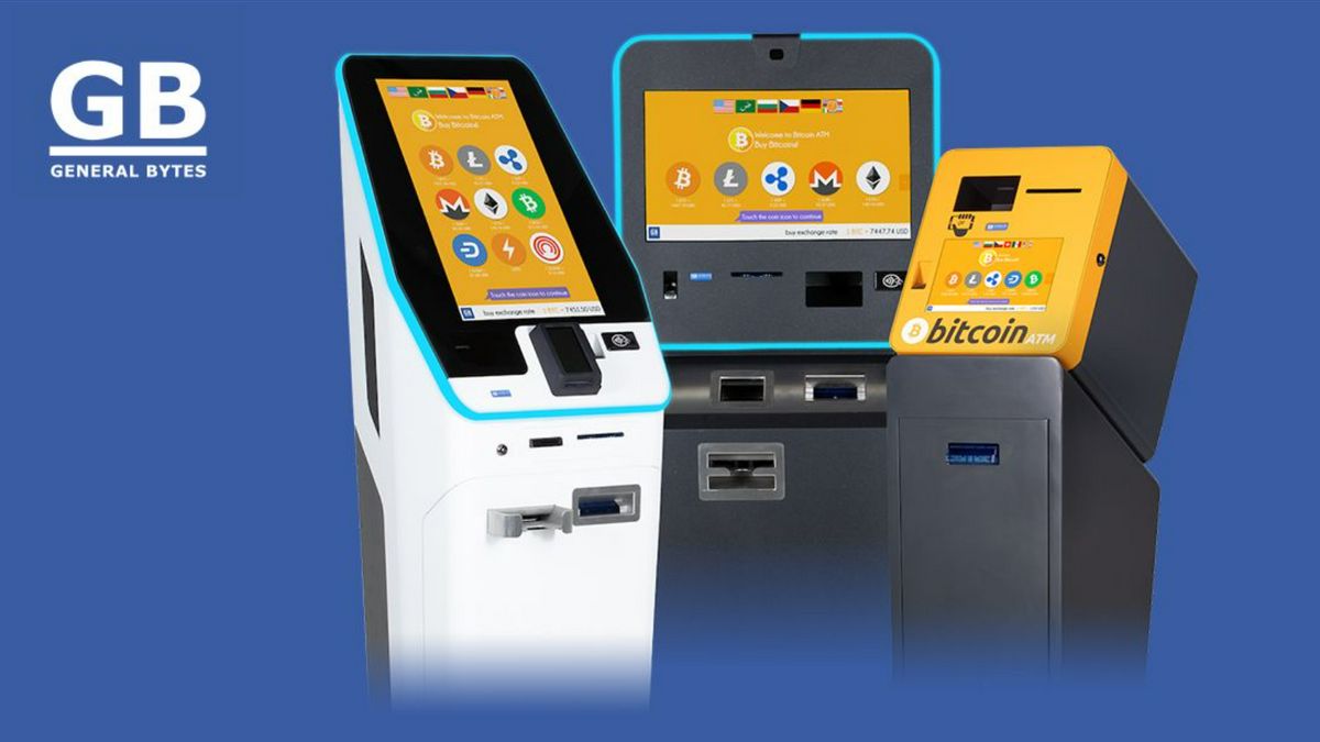 <i>Hacker</i> Retas ATM Kripto General Bytes, Bawa Kabur 56 Bitcoin
