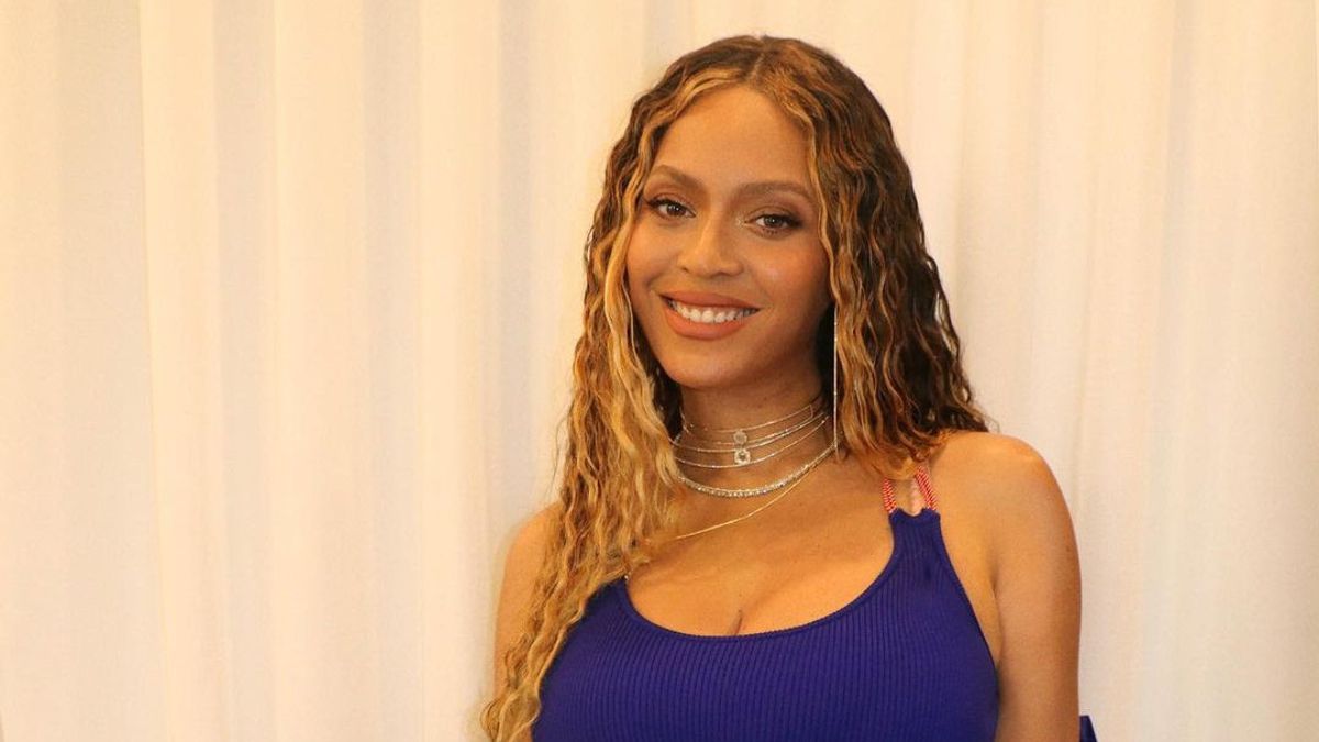Spike Lee Protes Beyoncé Tak Menang Album of The Year di Grammy 2023