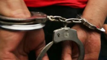 16 Remaja Berhasil Ditangkap Usai Aniaya 3 Orang di Depan SMPN 6 Blora, 4 Pelaku Masih di Bawah Umur