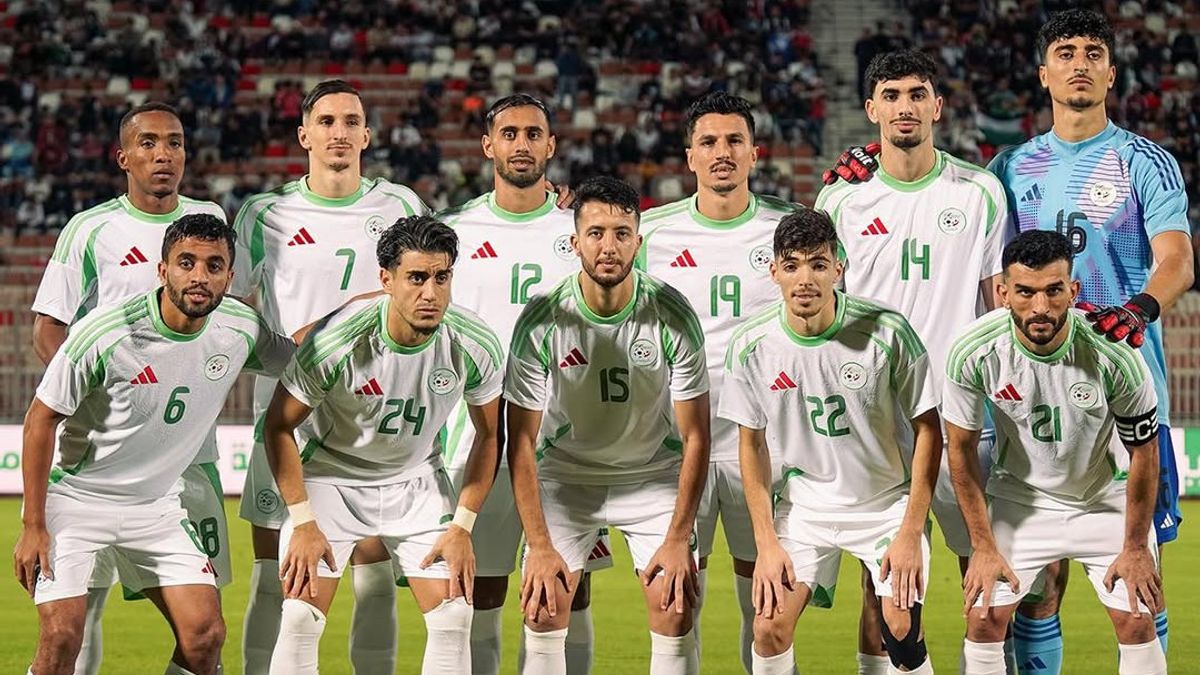 Daftar 20 Negara Sudah Pastikan Lolos Piala Dunia 2026