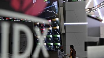 Polemik Hengkangnya Morgan Stanley: Diduga akibat Penegakan Hukum Serampangan, Marak Investor Kabur dari Pasar Saham Indonesia