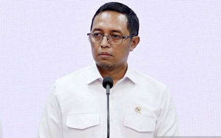 Istana Perkirakan Pemerintahan Pindah ke IKN pada 2028