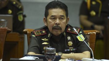 国防部卫星项目案件的标题：存在腐败犯罪行为，据称涉及TNI平民