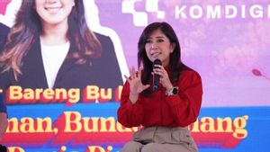 Komdigi Luncurkan Tunasdigital.id, Situs Web Berisi Panduan Menjaga Anak di Ruang Digital