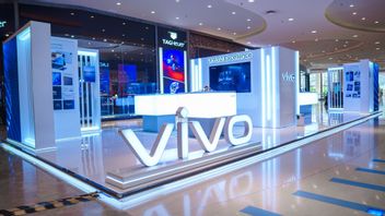 Allegedly Avoid Paying Taxes And Money Laundering Actions In India, 119 Vivo Accounts In Blocks