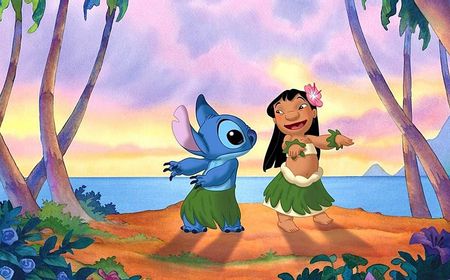 Disney Gandeng  Jon M. Chu Jadi Sutradara Film Lilo & Stitch Versi Live Action