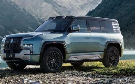 BYD Bawa Dua Model SUV Gagah Ini ke Eropa demi Saingi Mercedes G-Class dan Land Rover Defender