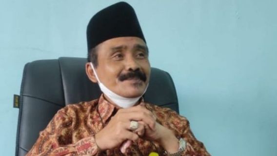 Kuota 245 Orang per Tahun, Calon Jemaah Haji di Paser Kaltim Butuh 28 Tahun Berangkat ke Tanah Suci 