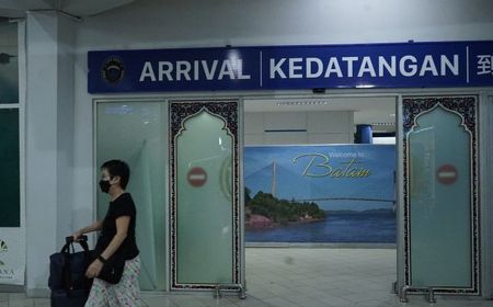 Jadi Peluang Baru Pariwisata, Apindo: Kebijakan Bebas Visa Kunjungan Tingkatkan Investasi di Kepri