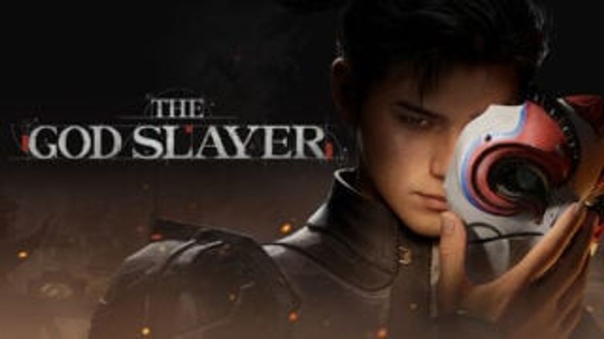 Pathea Games Rilis Trailer The God Slayer, RPG Dunia Terbuka Barunya