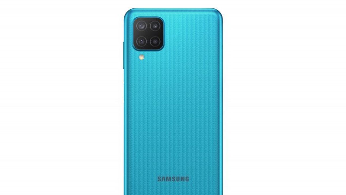 Unggulkan Fitur Kamera dan Baterai, Galaxy M12 Ramaikan Segmen Ponsel Murah Samsung