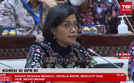 RUU P2SK: Banyak Modus Simpan Pinjam Ternyata Ponzi, Koperasi Bakal Diawasi OJK