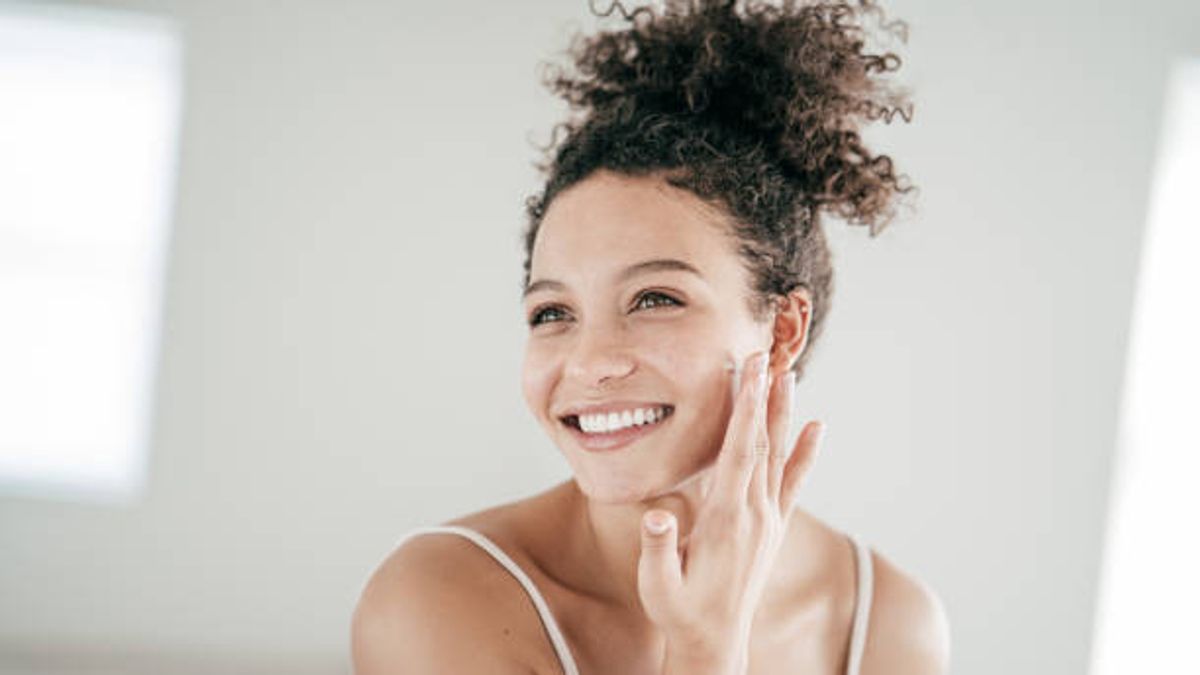 10 Tricks To Overcome Irritated Skin After Using Retinol