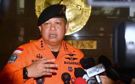 KPK Menghadapi Basarnas Sebagai Lembaga Operasi Militer Selain Perang