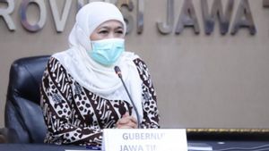 Khofifah Tetapkan UMP Jatim 2023 Rp2.040.244, Naik Rp148 Ribu