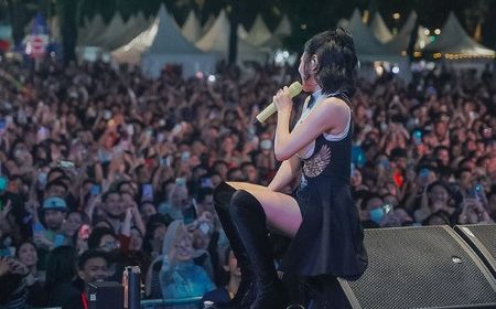 Terseret Kasus Festival Musik Berdendang Bergoyang, Pengelola GBK Masih Berstatus Saksi