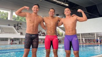没有进入2023年东南亚运动会游泳国家板块，西曼·苏达塔瓦在Instagram上发泄，戳了青年和体育部以及国家奥委会主席