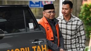 KPK Bakal Umumkan Perkembangan Kasus Korupsi Kuota Haji Besok Usai Eks Menag Yaqut Kembali ke Rutan