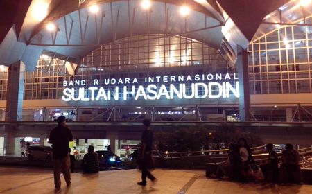 1 Juta Penumpang Padati Bandara Kelolaan Angkasa Pura I pada Agustus 2021, Sultan Hasanuddin Makassar jadi Penyumbang Tertinggi