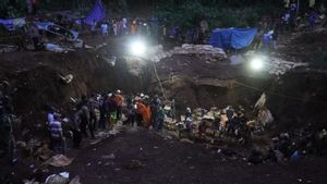 Longsor Batu Putih Jadi Alarm Bahaya, Wali Kota Jayapura Serukan Setop Tambang Ilegal