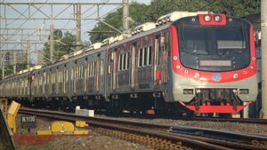 Mobilitas Perkotaan Meningkat, Pengguna Layanan Rel KAI Group Tembus 442 Juta di 2025