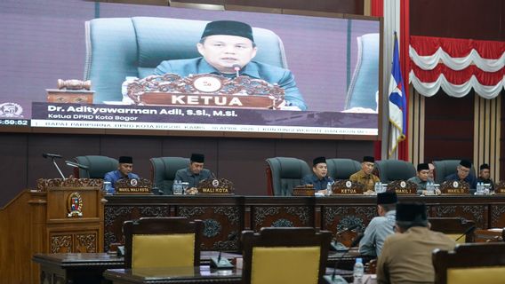 博戈尔市议会关闭2026年会议，调查1万人失学