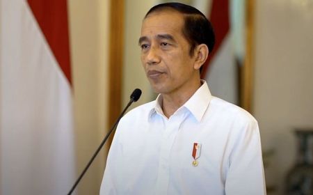 Jokowi Puji Penanganan COVID-19 Sulsel