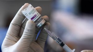Meski Ada Kasus Pemuda Meninggal Setelah Divaksin, Pemprov DKI Lanjutkan Vaksinasi AstraZeneca